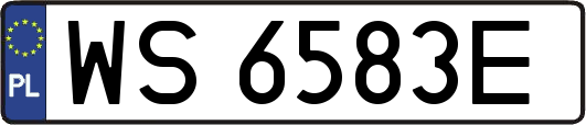 WS6583E