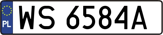 WS6584A