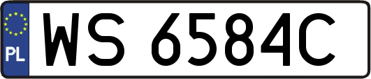 WS6584C