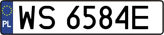 WS6584E