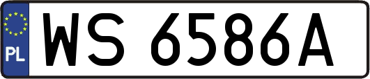 WS6586A