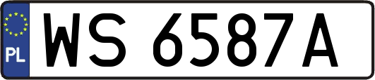WS6587A
