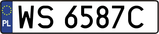 WS6587C
