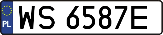 WS6587E