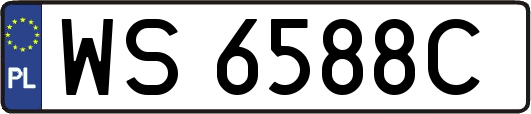 WS6588C