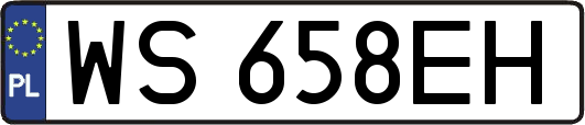 WS658EH