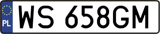 WS658GM