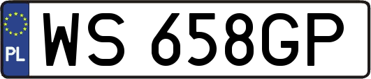 WS658GP