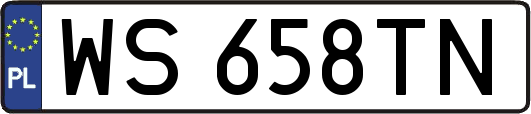 WS658TN