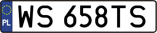 WS658TS