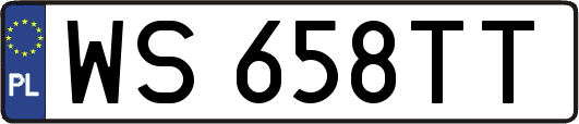 WS658TT