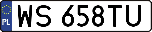 WS658TU