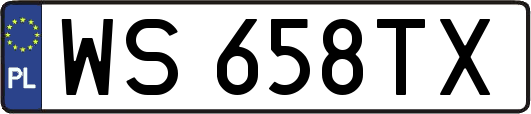 WS658TX