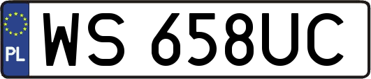 WS658UC