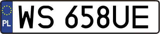WS658UE