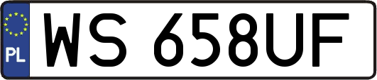 WS658UF