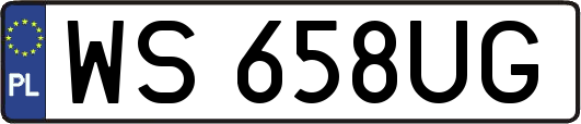 WS658UG