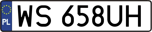 WS658UH