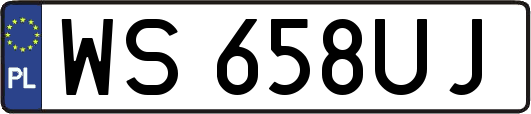 WS658UJ