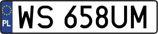 WS658UM