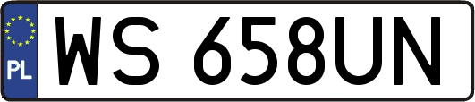 WS658UN
