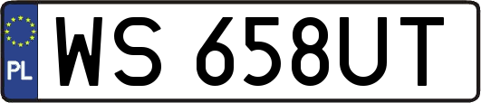 WS658UT