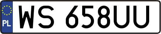 WS658UU