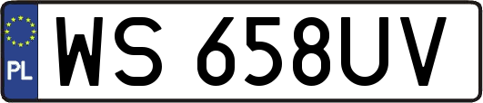 WS658UV