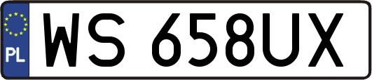 WS658UX