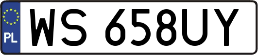 WS658UY