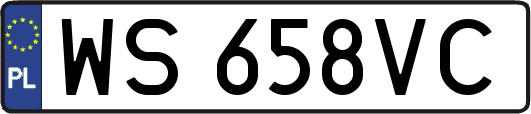 WS658VC