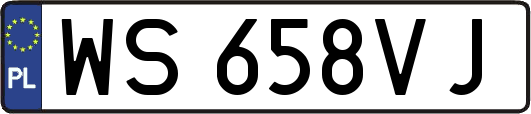 WS658VJ