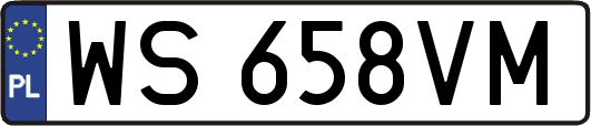 WS658VM