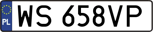 WS658VP