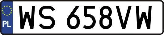 WS658VW