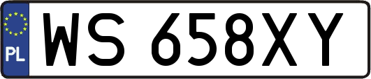 WS658XY