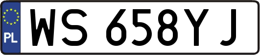 WS658YJ