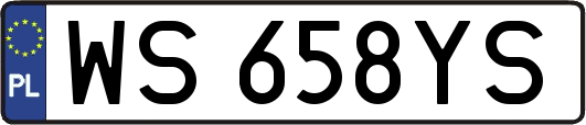 WS658YS