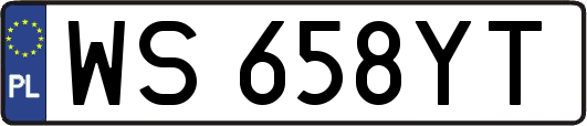 WS658YT