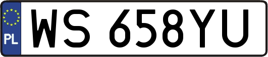 WS658YU
