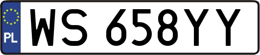 WS658YY
