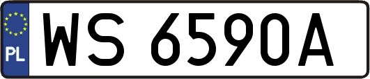 WS6590A
