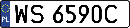 WS6590C