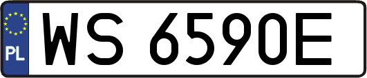 WS6590E