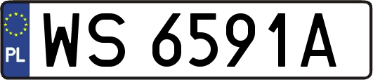 WS6591A