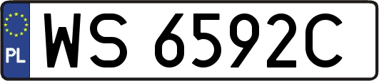 WS6592C
