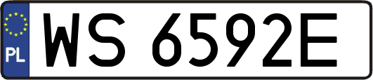 WS6592E