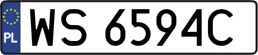 WS6594C