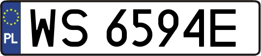 WS6594E