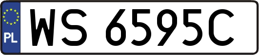 WS6595C